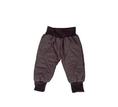 Vanzaa's Warm Baby winterbroek - Thermische broek
