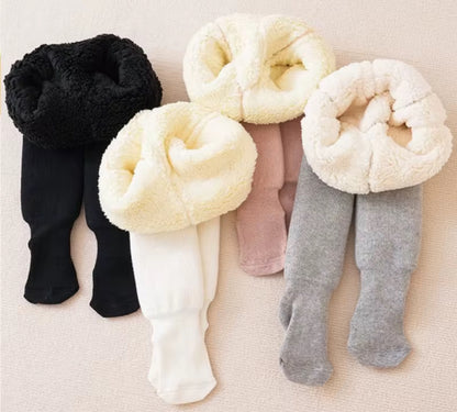 babylegging voor Jongens en Meisje met voetjes