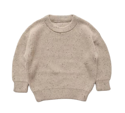 Winter Gebreide Trui voor baby Jongens/meisjes