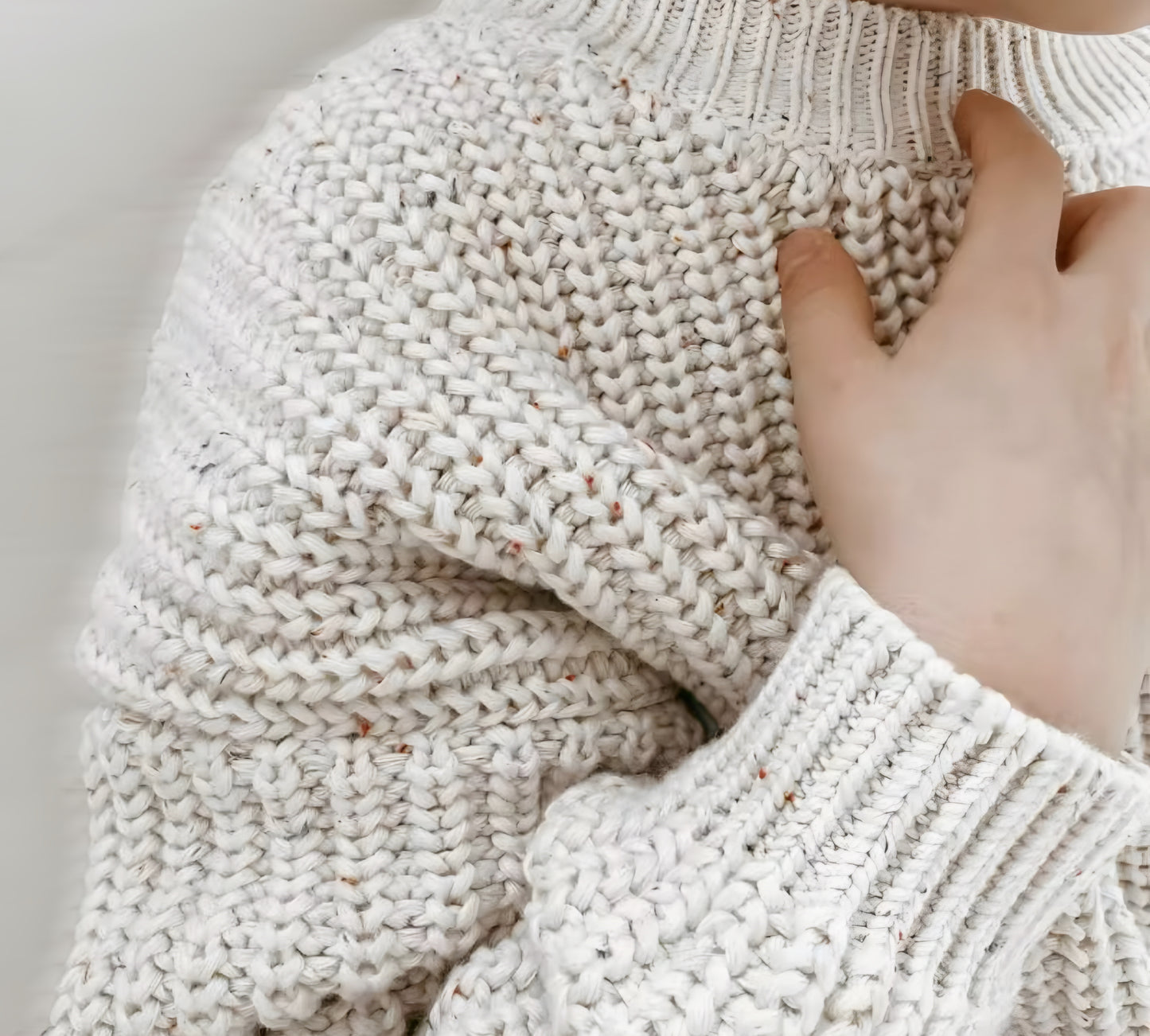 Winter Gebreide Trui voor baby Jongens/meisjes