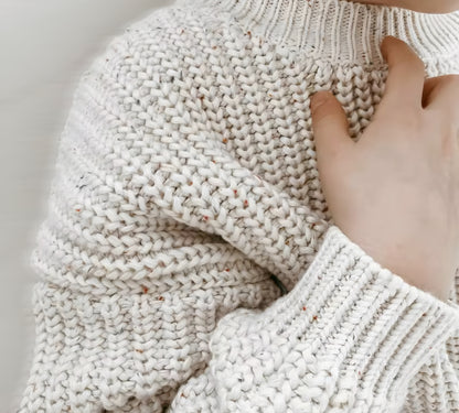 Winter Gebreide Trui voor baby Jongens/meisjes