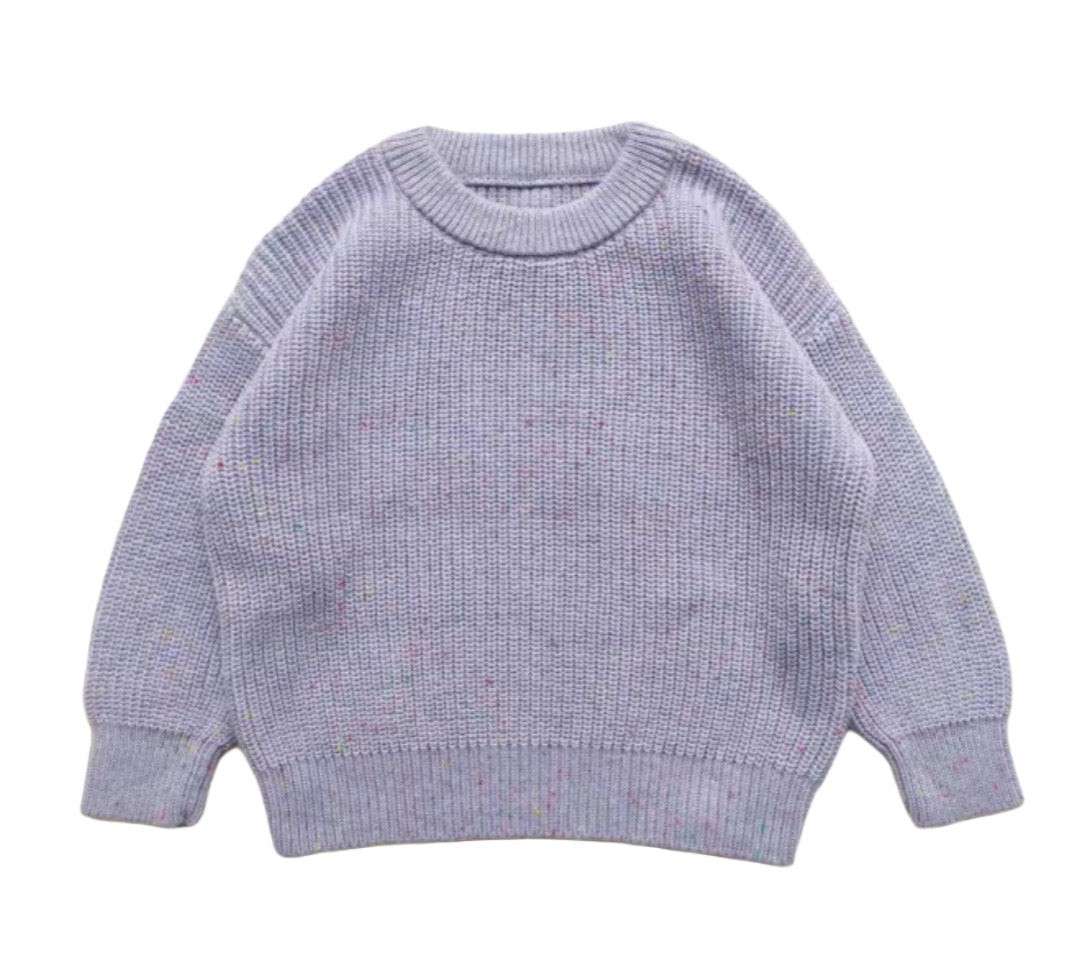 Winter Gebreide Trui voor baby Jongens/meisjes