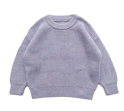 Winter Gebreide Trui voor baby Jongens/meisjes