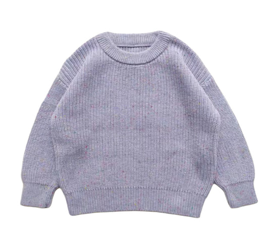 Winter Gebreide Trui voor baby Jongens/meisjes