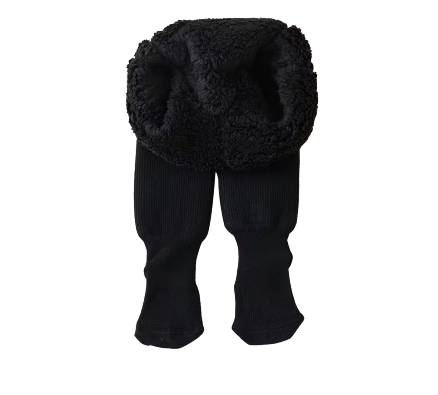 babylegging voor Jongens en Meisje met voetjes