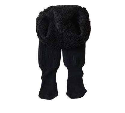 babylegging voor Jongens en Meisje met voetjes