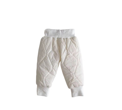Vanzaa's Warm Baby winterbroek - Thermische broek