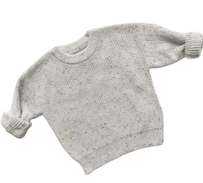 Winter Gebreide Trui voor baby Jongens/meisjes